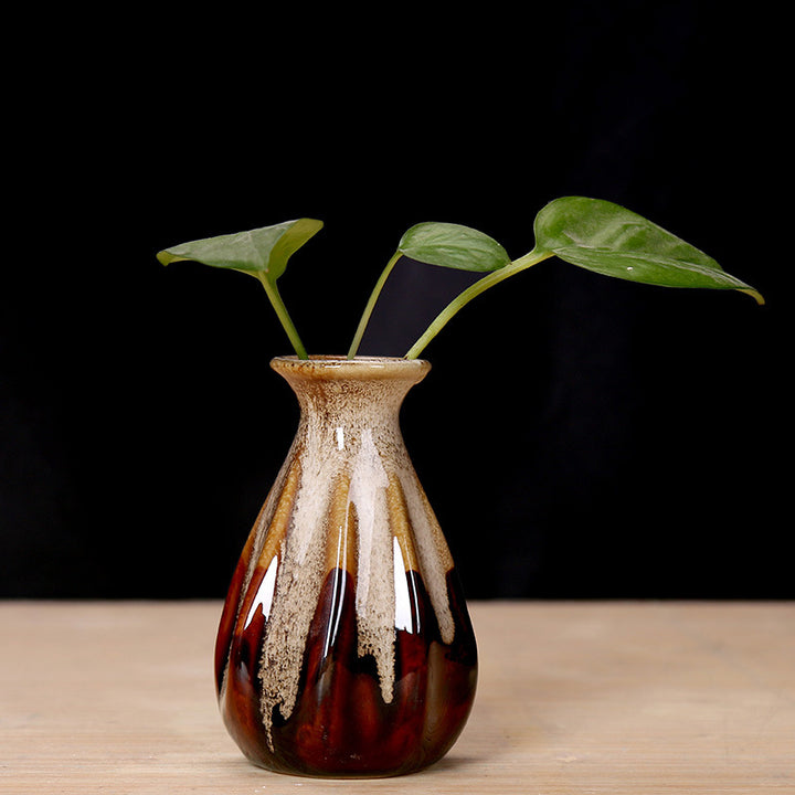 Elegant Handcrafted Ceramic Flower Vase Stornfeild