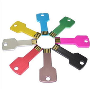 Slim USB Flash Drive Key Stornfield