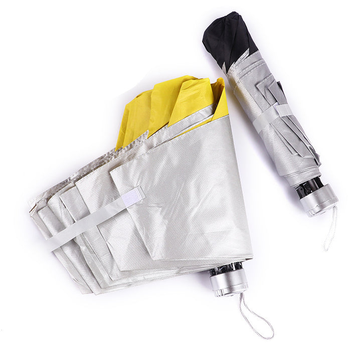 Unisex Folding Umbrella Stornfield