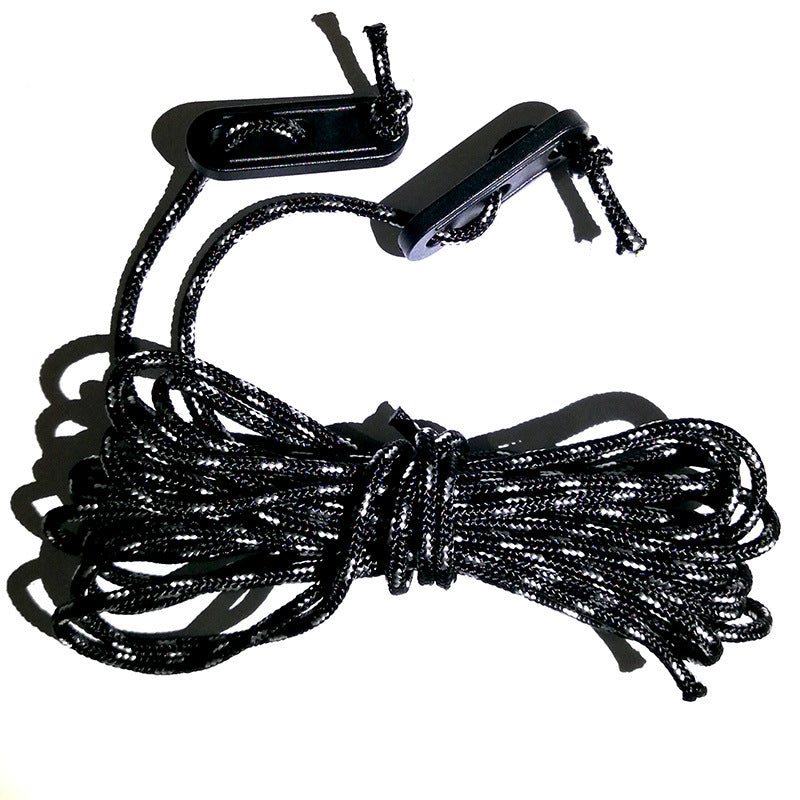 Robust suspension cord set Stornfield