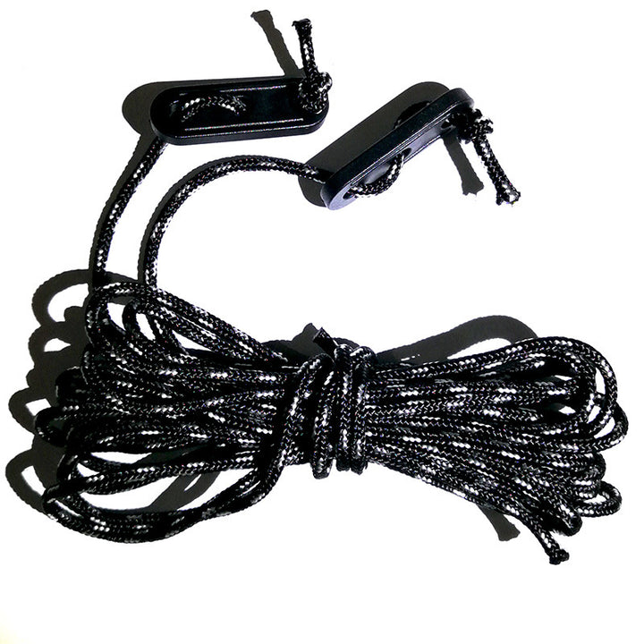 Robust suspension cord set Stornfield
