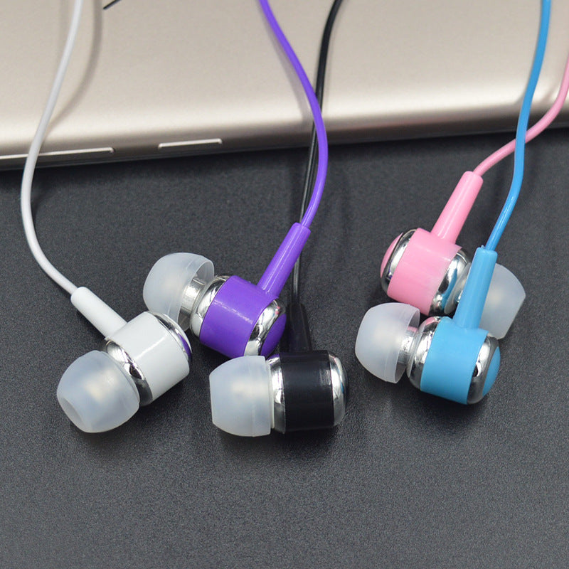 In-Ear Headphones Stornfield