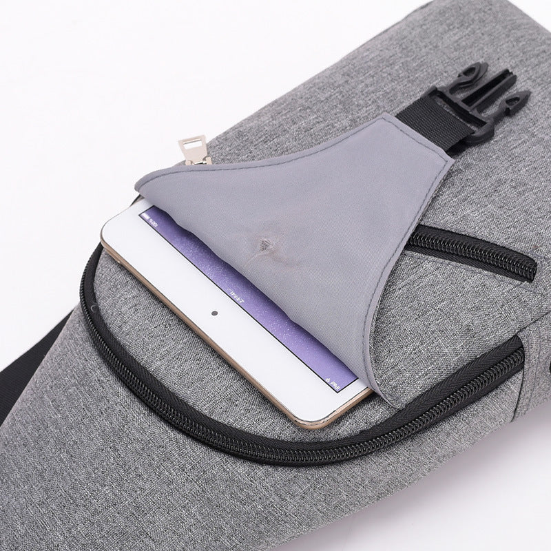 Compact Crossbody Sling Bag Stornfield