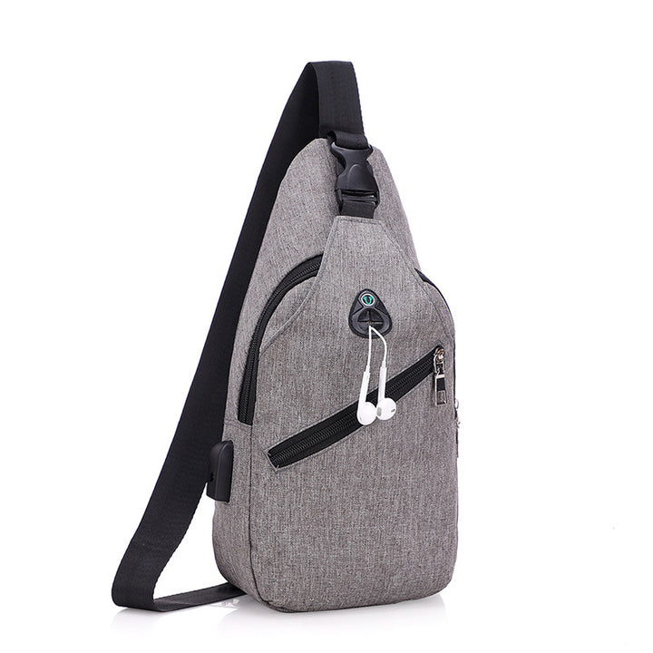 Compact Crossbody Sling Bag Stornfield