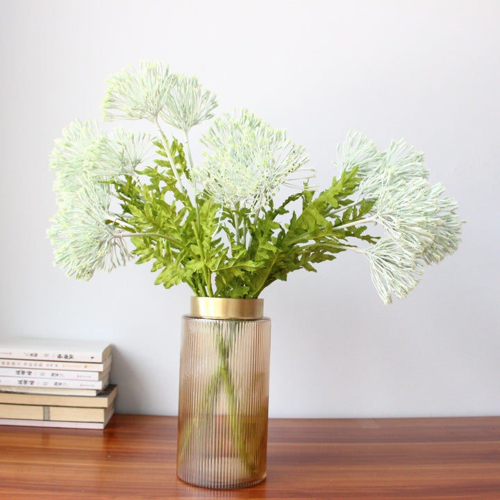 Decorative Foliage Stem