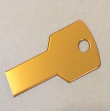 Slim USB Flash Drive Key Stornfield