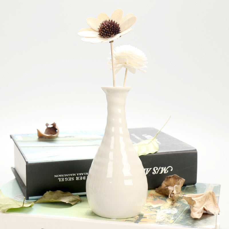 Elegant Ceramic Flower Vase Stornfeild 1790310259