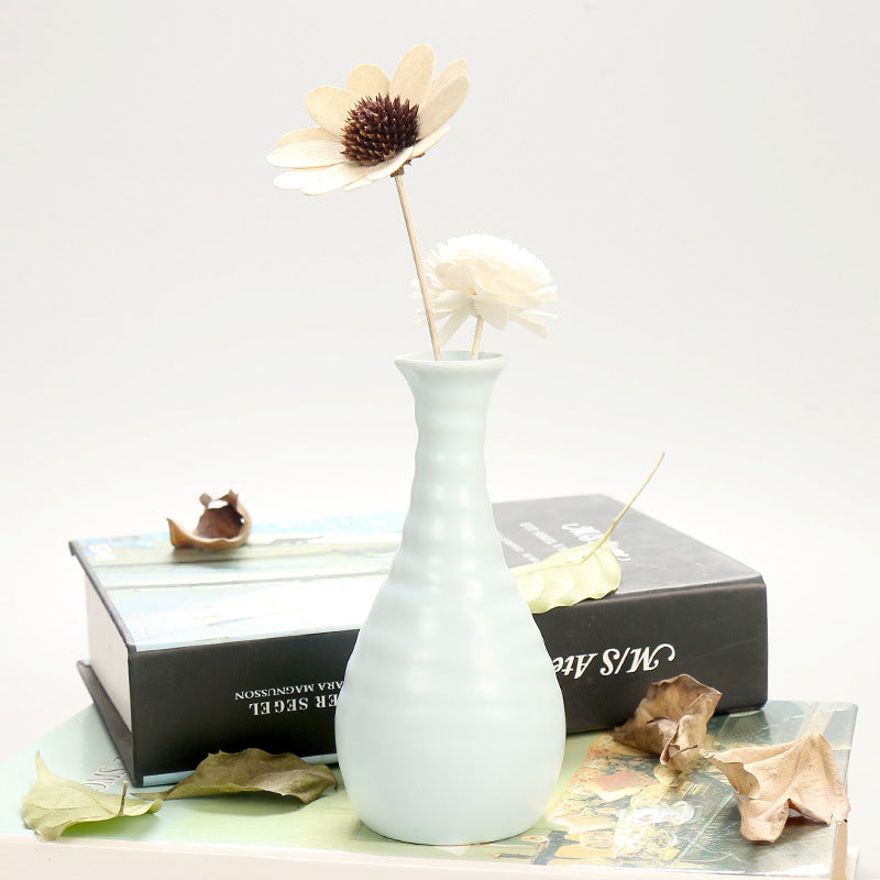Elegant Ceramic Flower Vase Stornfeild 1790310259