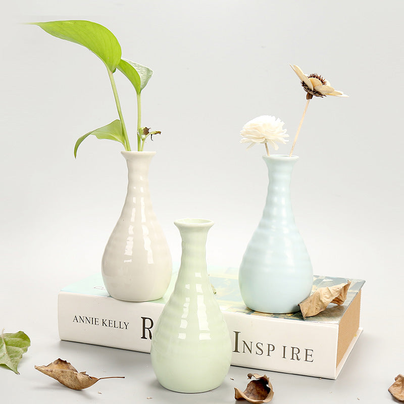 Elegant Ceramic Flower Vase Stornfeild 1790310259
