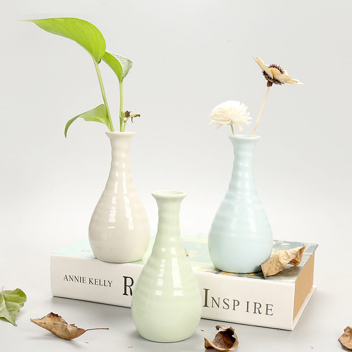 Elegant Ceramic Flower Vase Stornfeild 1790310259