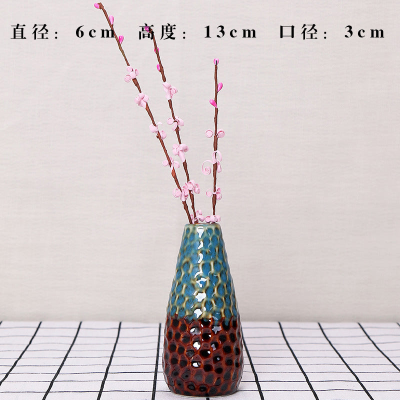 Artistic Handcrafted Ceramic Vase Stornfeild