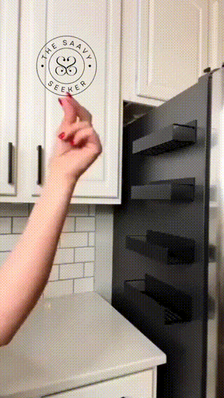 MagneticEase — No more search stress, for order and relaxed access at any time | Stornfield
