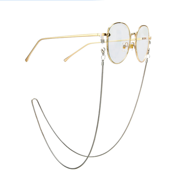 Minimalist Eyewear Chain Stornfield