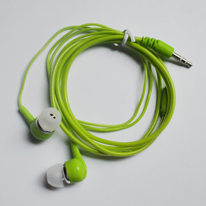 In-Ear Headphones Stornfield