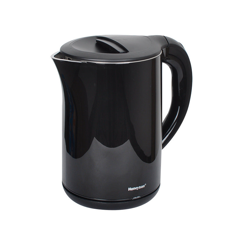 Rapid Boil Electric Kettle with Auto Shut-off Stornfield