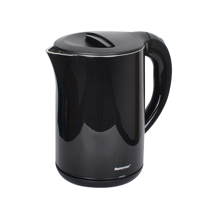 Rapid Boil Electric Kettle with Auto Shut-off Stornfield