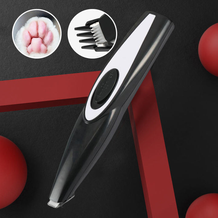 Hair clipper for stress-free grooming | Stornfield