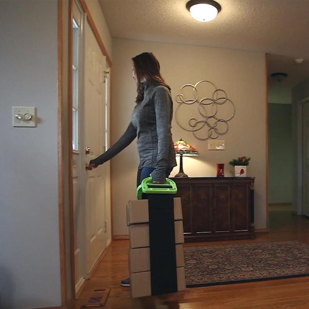 Furniture Moving and Lifting Straps | Stornfield