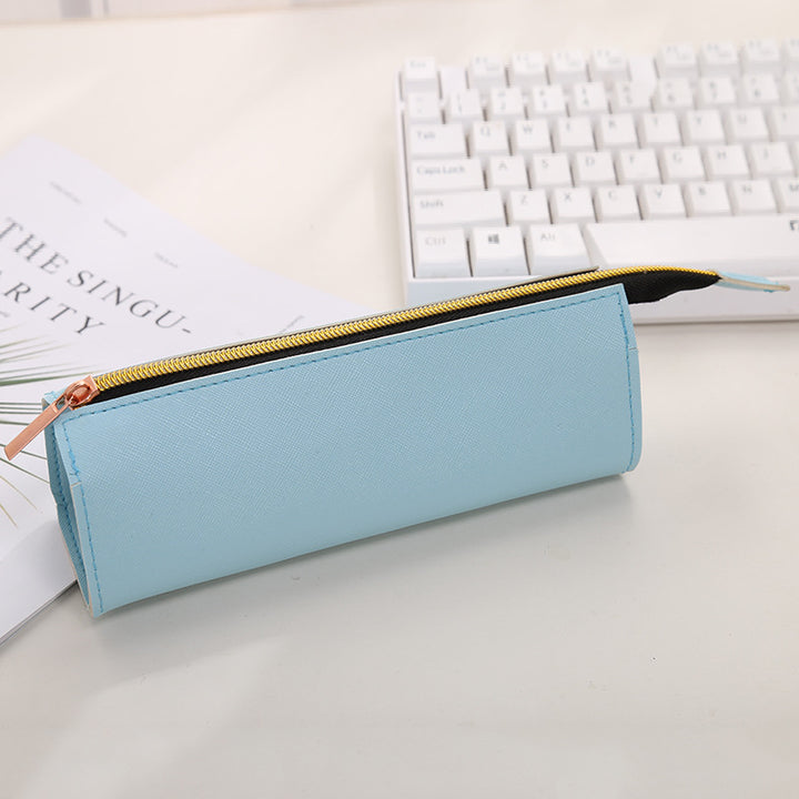 Premium Multi-Function Zippered Pencil Case