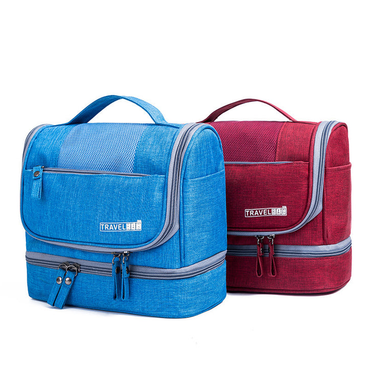 Multi-Purpose Travel Cosmetic Organizer Stornfield