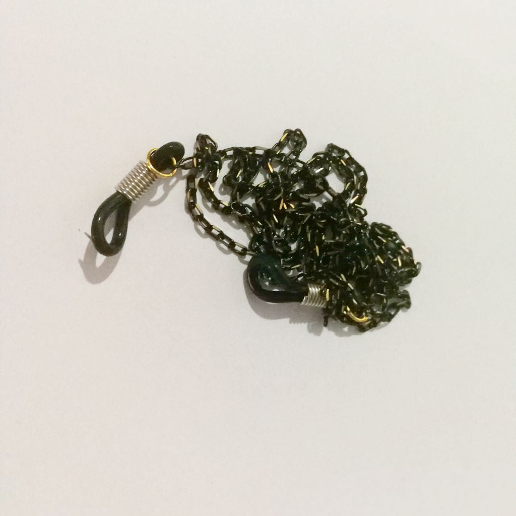 Elegant Eyewear Chain Stornfield