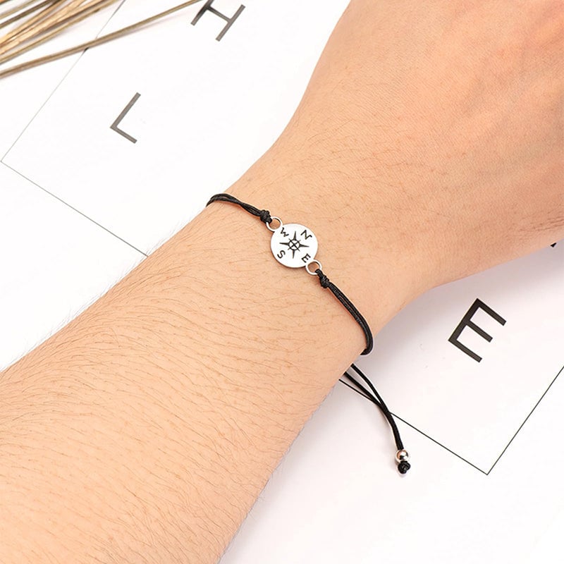 Stornfield | Graduation Commemorative Bracelet