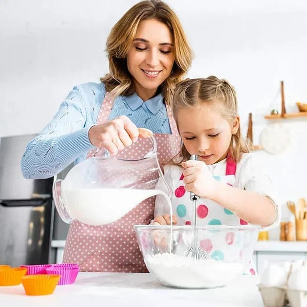 Simple Automatic Whisk | Stornfield