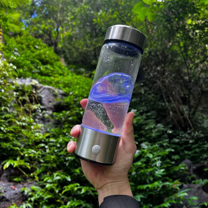Stornfield | Hydrogen water bottle