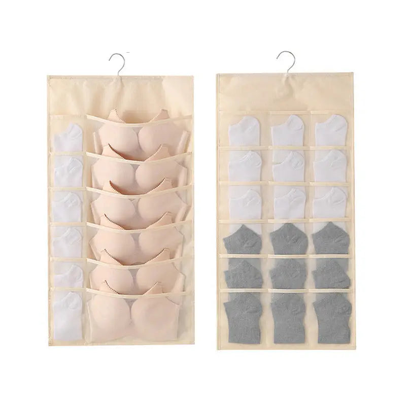 Space-Saver Pro — Finally stress-free organization that transforms your closet | Stornfield