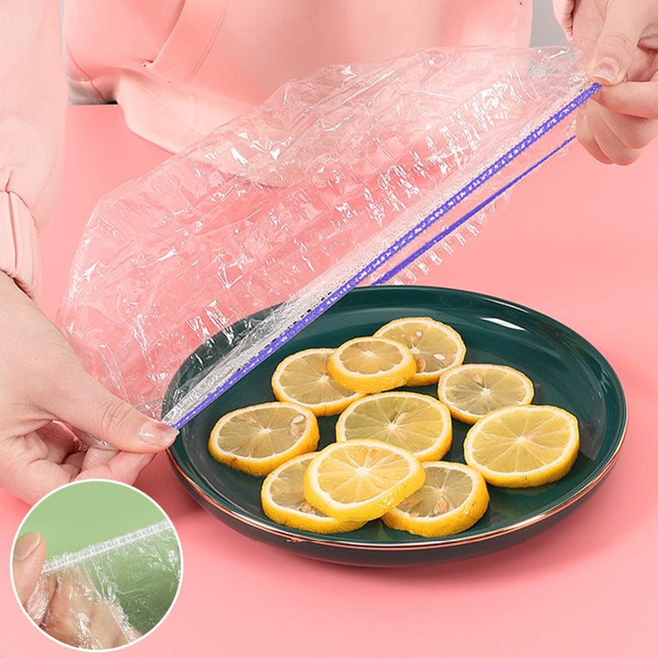 Food-safe household fresher bags | Stornfield