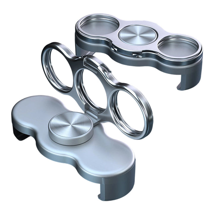 GripPulse Multi-Ring — Secure Grip for Worry-Free Smartphone Moments | Stornfield