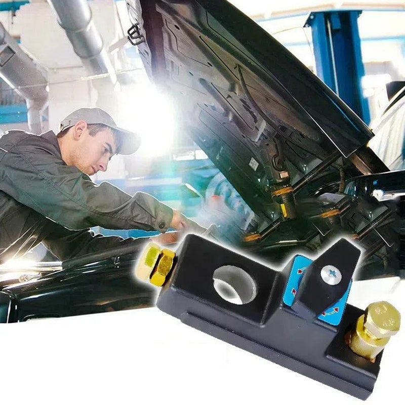 Smart Car Battery Disconnect Switch | Stornfield
