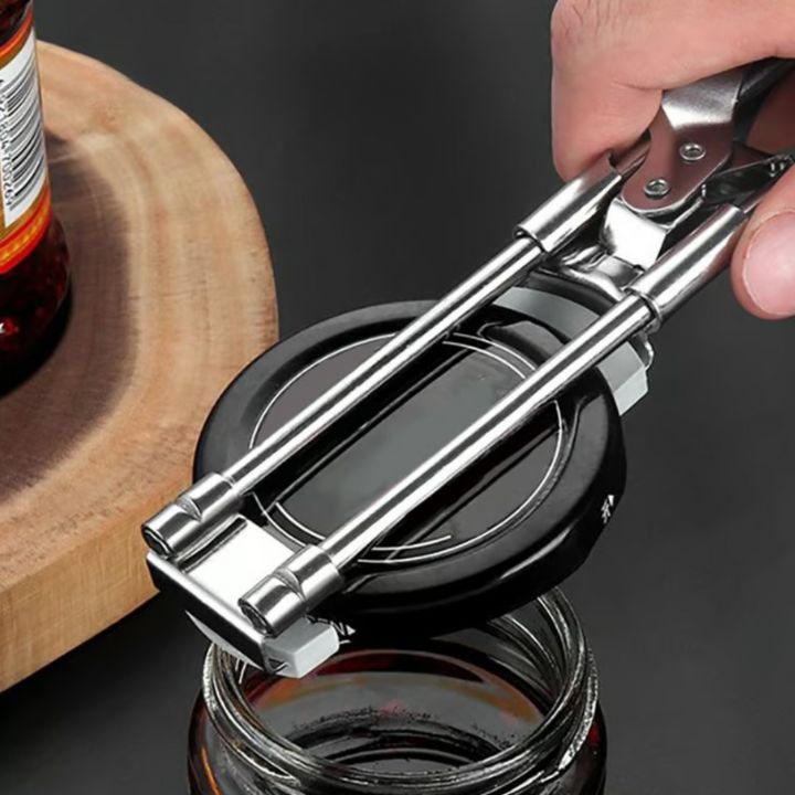 Hammer grip — Free your hands from any can and enjoy pain-free power! | Stornfield