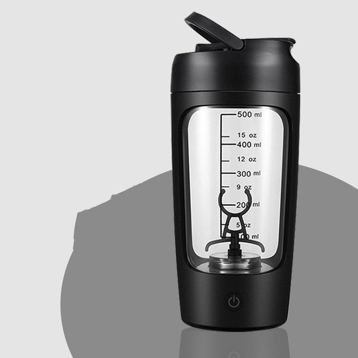 Stornfield | Electric Protein Shaker Bottle