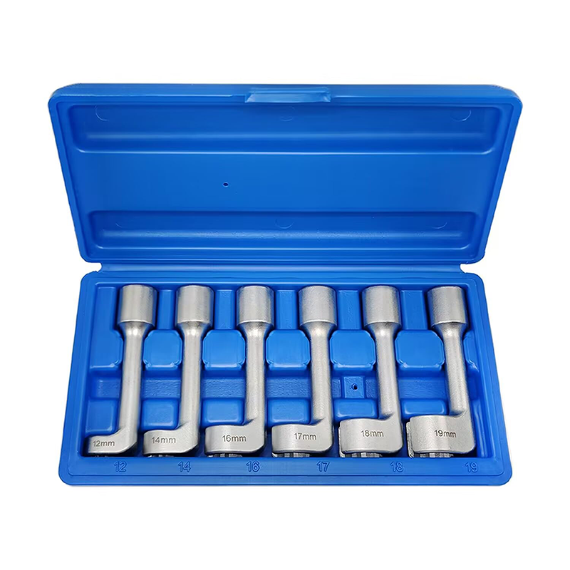 PowerGrip Professional Wrench — No more trouble with stuck nozzles, for effortless screwing and more control | Stornfield