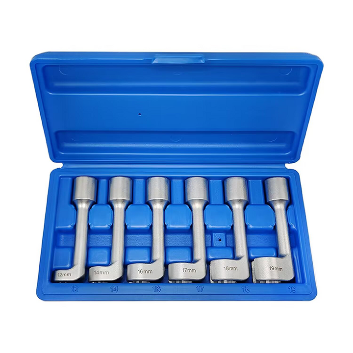 PowerGrip Professional Wrench — No more trouble with stuck nozzles, for effortless screwing and more control | Stornfield