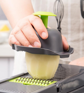 SlicePro | Multifunctional Vegetable Slicer | Stornfield