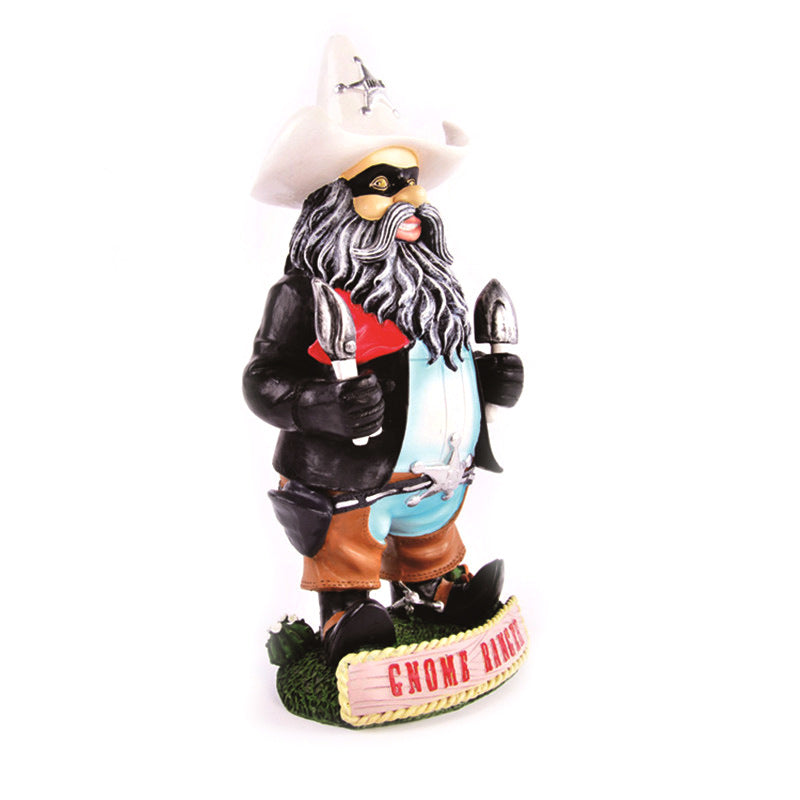 Decorative Pirate Gnome Figurine