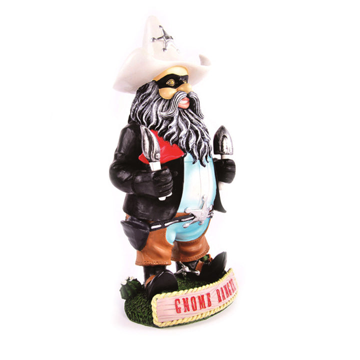 Decorative Pirate Gnome Figurine