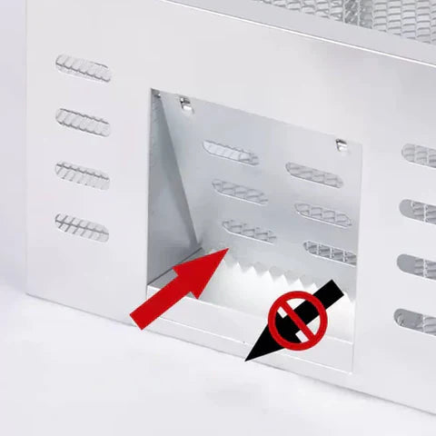 RodentGuardPro — Finally sleep mouse-free without fear and poison! | Stornfield