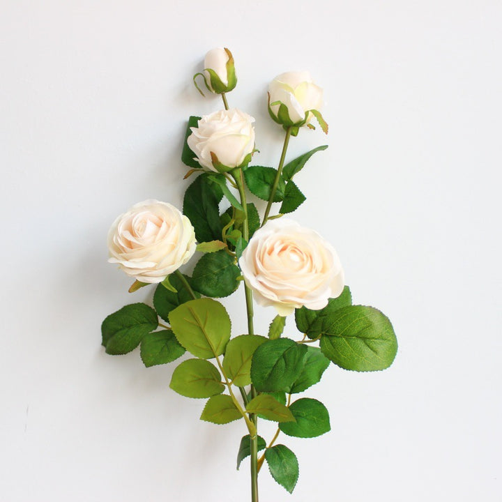 Realistic Synthetic Rose Stem
