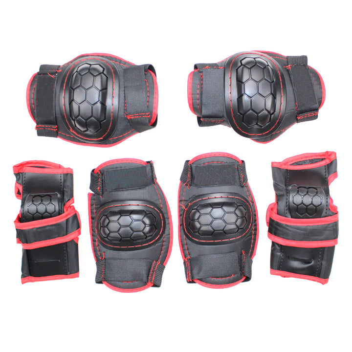 Protective Skate Gear Stornfield