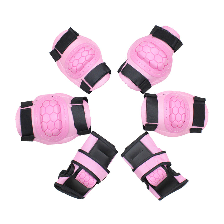 Protective Skate Gear Stornfield