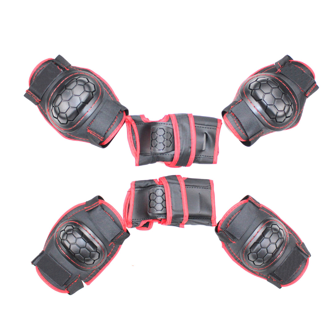 Protective Skate Gear Stornfield