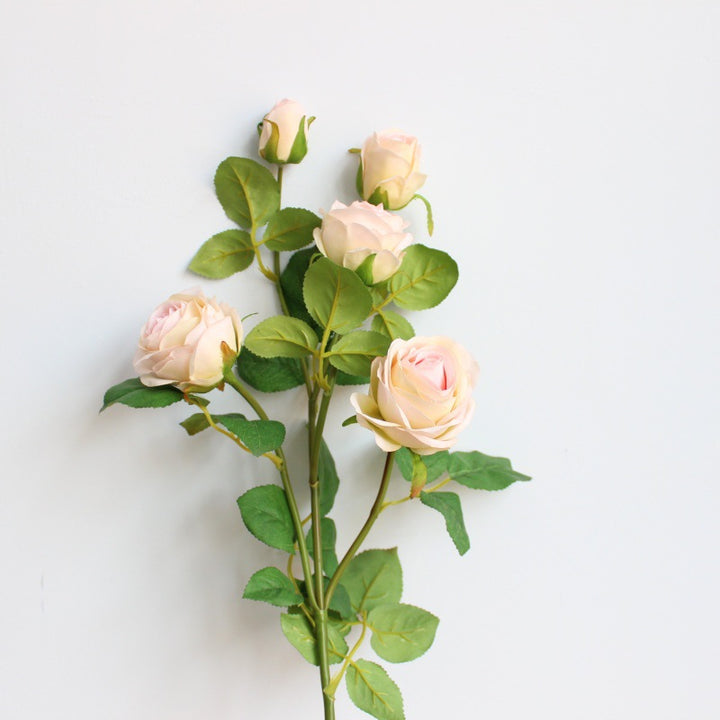 Realistic Synthetic Rose Stem