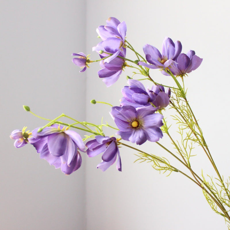Faux Floral Arrangement