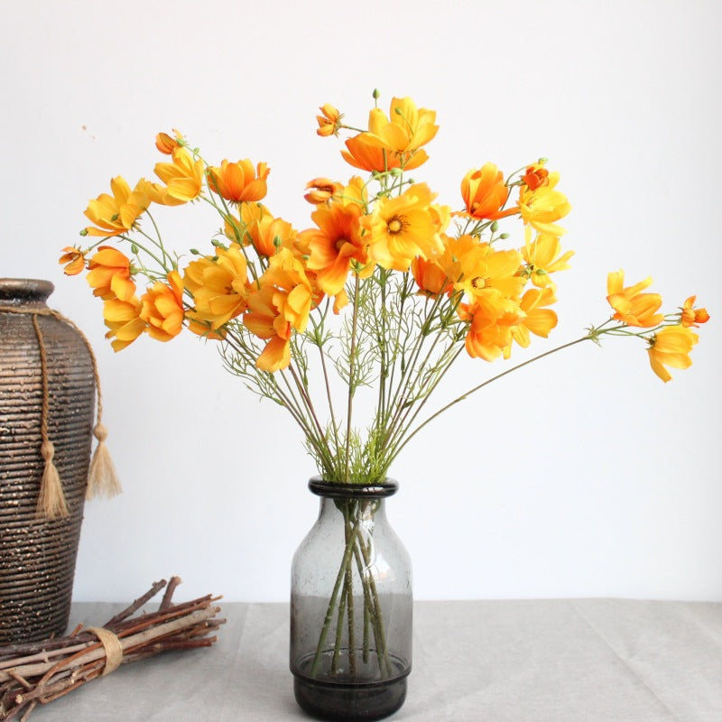 Decorative Flower Arrangement