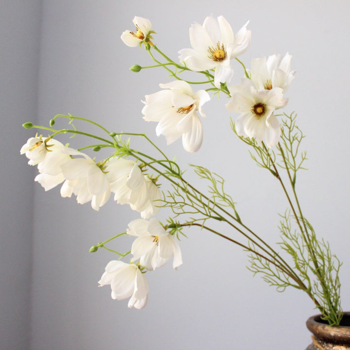 Faux Floral Arrangement