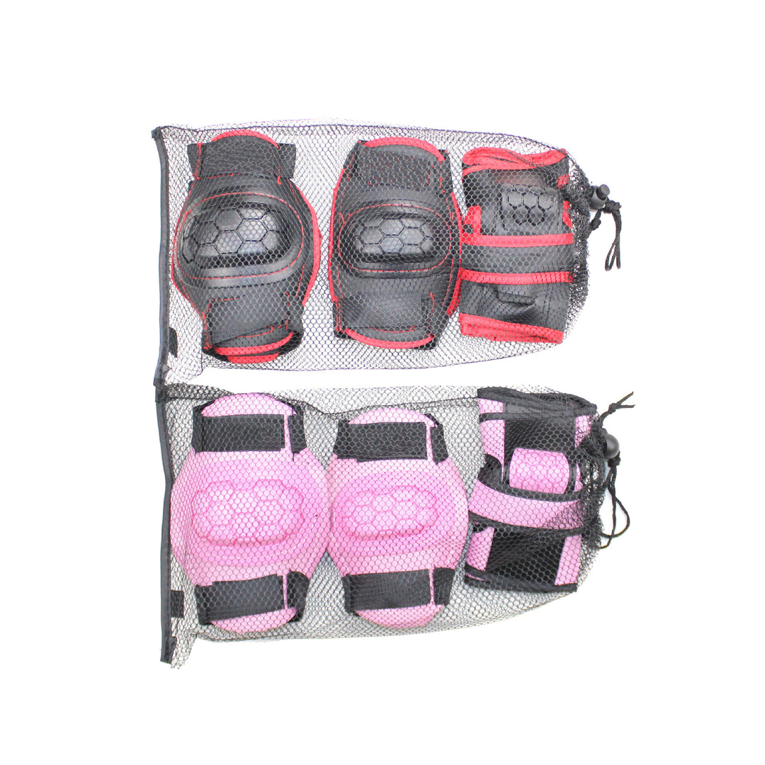 Protective Skate Gear Stornfield