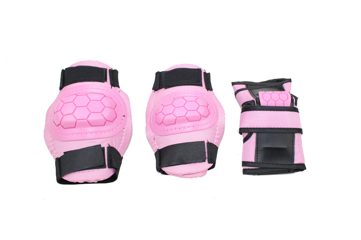 Protective Skate Gear Stornfield